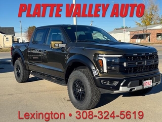 2024 Ford F-150 for sale in Lexington NE