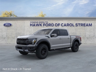 2024 Ford F-150 for sale in Carol Stream IL