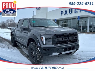 2025 Ford F-150 for sale in Loveland OH