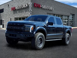 2025 Ford F-150 for sale in Walled Lake MI