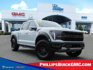 2025 Ford F-150 for sale in Fruitland Park FL