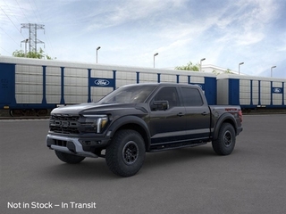 2025 Ford F-150 for sale in Howell MI