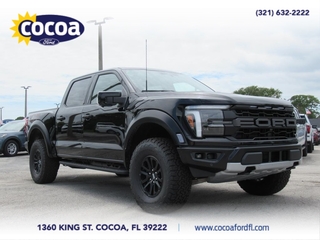 2025 Ford F-150 for sale in Cocoa FL