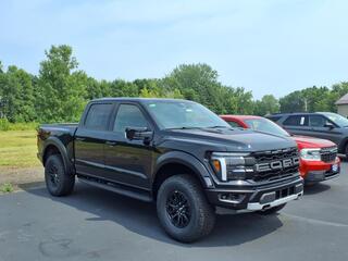2025 Ford F-150 for sale in Hutchinson MN