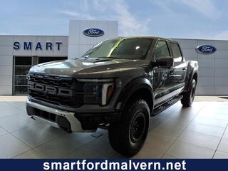 2025 Ford F-150 for sale in Malvern AR