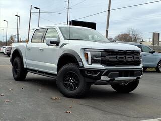 2025 Ford F-150 for sale in Muskegon MI