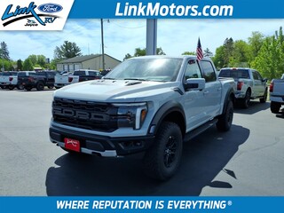 2026 Ford F-150 for sale in Minong WI