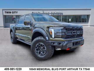 2024 Ford F-150 for sale in Port Arthur TX