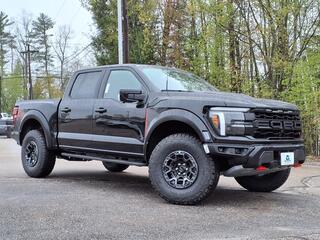 2025 Ford F-150 for sale in Rochester NH