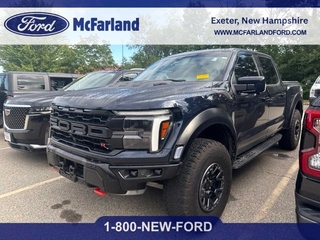 2025 Ford F-150 for sale in Rochester NH