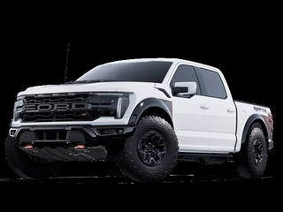 2025 Ford F-150 for sale in Howell MI