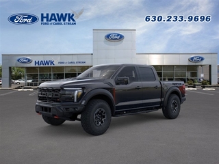 2025 Ford F-150 for sale in Carol Stream IL