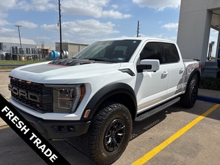 2023 Ford F-150 for sale in Rosenberg TX