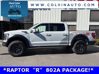 2023 Ford F-150 for sale in McMinnville OR