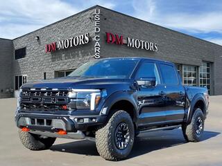 2025 Ford F-150 for sale in Walled Lake MI