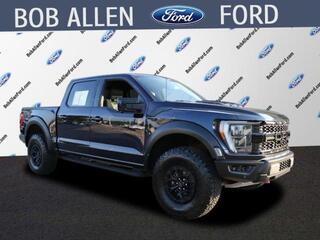 2023 Ford F-150 for sale in Overland Park KS