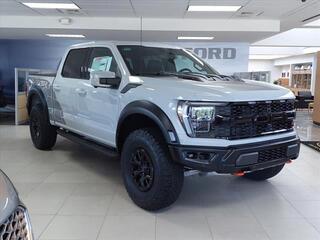 2023 Ford F-150 for sale in Woodhaven MI