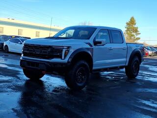2025 Ford F-150 for sale in Walled Lake MI