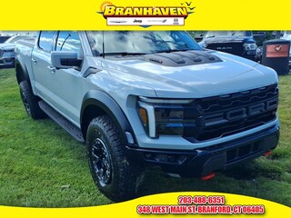 2026 Ford F-150 for sale in Branford CT