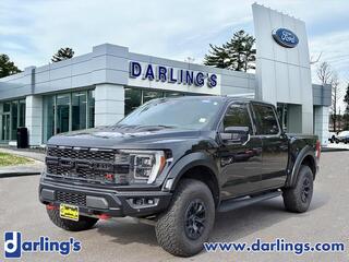 2023 Ford F-150 for sale in West Lebanon NH