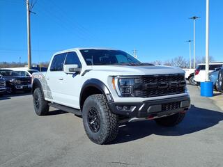 2023 Ford F-150 for sale in Claremore OK