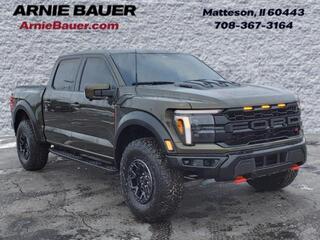 2024 Ford F-150 for sale in Matteson IL