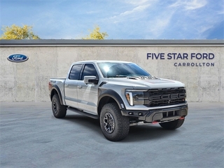 2024 Ford F-150 for sale in Carrollton TX