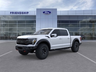 2025 Ford F-150 for sale in Bristol TN