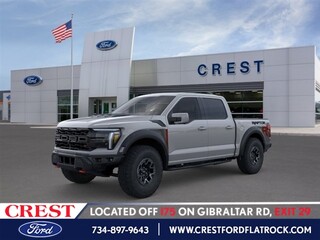 2026 Ford F-150 for sale in Flat Rock MI