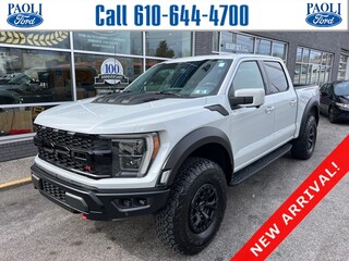 2023 Ford F-150 for sale in Paoli PA