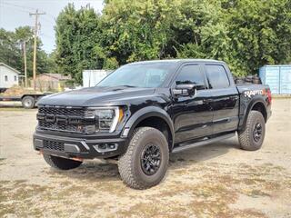 2023 Ford F-150 for sale in Stigler OK