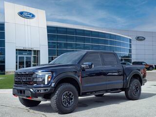 2025 Ford F-150 for sale in Oklahoma City OK
