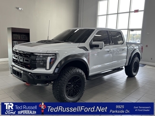 2025 Ford F-150 for sale in Knoxville TN