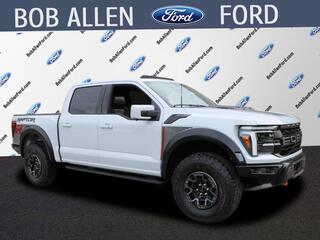 2025 Ford F-150 for sale in Overland Park KS