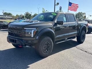 2025 Ford F-150 for sale in Janesville WI