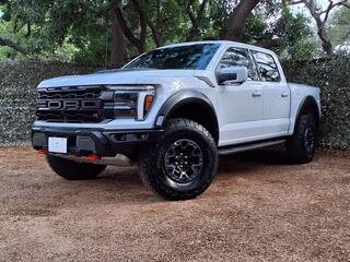 2025 Ford F-150 for sale in San Antonio TX