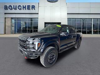 2026 Ford F-150 for sale in Janesville WI
