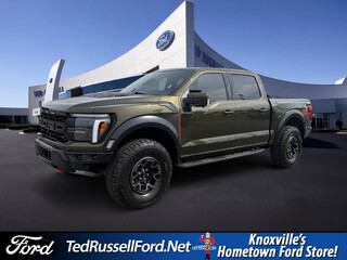 2024 Ford F-150 for sale in Knoxville TN