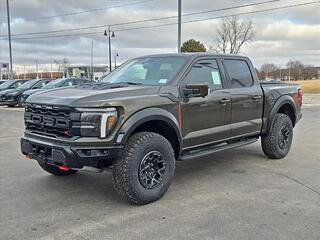 2025 Ford F-150 for sale in Franklin WI