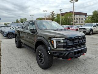 2026 Ford F-150 for sale in Chicago IL