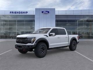 2026 Ford F-150 for sale in Bristol TN