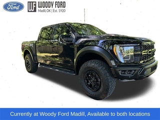 2023 Ford F-150 for sale in Moore OK