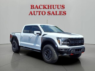 2026 Ford F-150 for sale in Howell MI