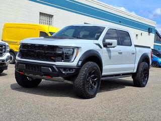 2023 Ford F-150 for sale in Walled Lake MI