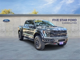 2023 Ford F-150 for sale in Carrollton TX
