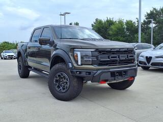 2024 Ford F-150 for sale in Spring TX