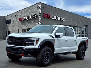 2025 Ford F-150 for sale in Walled Lake MI