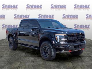2025 Ford F-150 for sale in Greenville SC