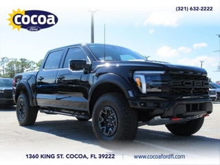 2025 Ford F-150 for sale in Cocoa FL