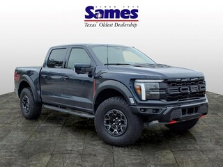 2024 Ford F-150 for sale in Cedar Creek TX